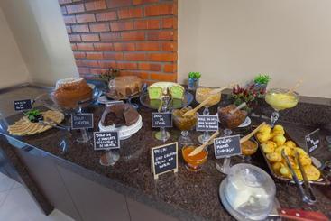 Villa Rio Branco Hotel Concept