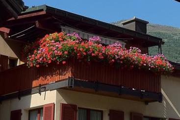 Privatzimmer / Bed & Breakfast