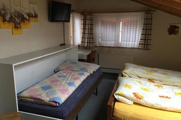 Privatzimmer / Bed & Breakfast