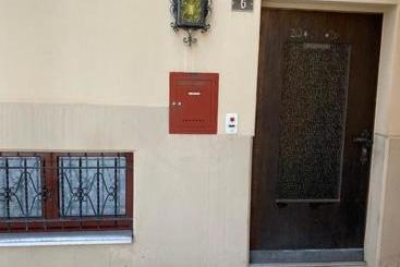 Privatzimmer / Bed & Breakfast