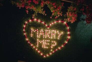 منتجع Karma Chalets