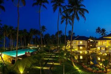 渡假胜地 Lake Canopy Alleppey