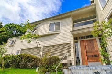 リゾートホテル Sunny House All The Way