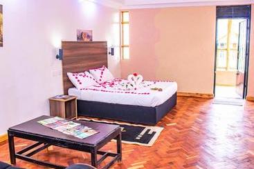 Anka Resort