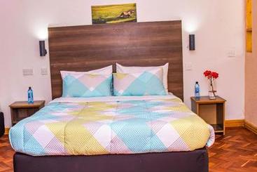 Anka Resort