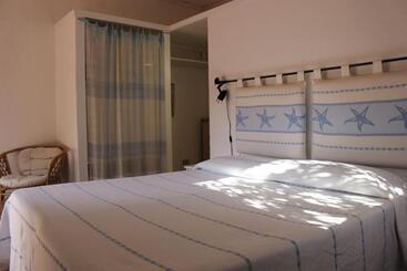 B&b Le Corti Di Aloa