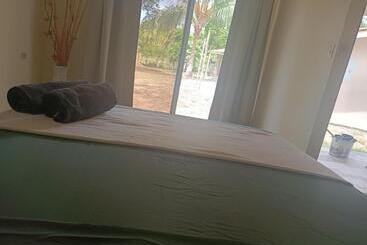 B&b Le Villette Las Lajas