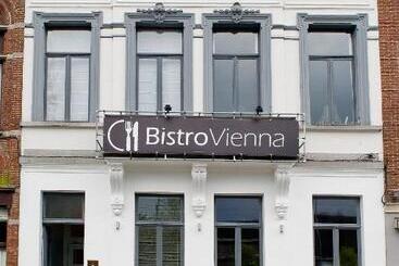 B&b Vienna