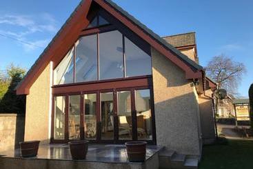 住宿加早餐  Ardvorlich Guest House