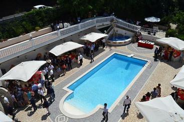 住宿加早餐  Bed E Breakfast Sanmarco