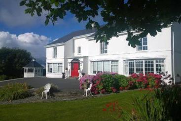 צימר Carrabaun House