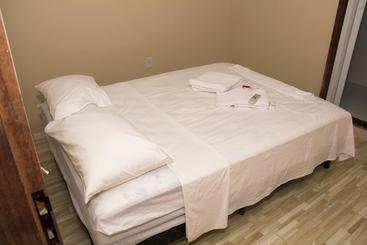 צימר Pousada Corais