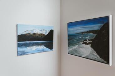 مبيت وإفطار Tempest On Wanaka