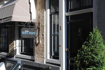 Bed & Breakfast Adrichem En Scherpenseel