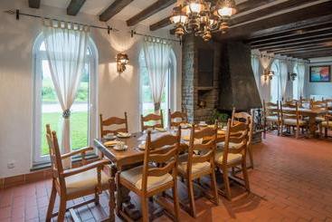 Eifel Hotel Haus West