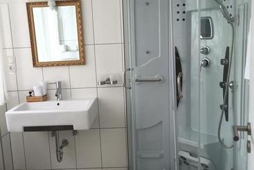 Eifel Hotel Haus West