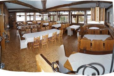 Eifel Hotel Haus West
