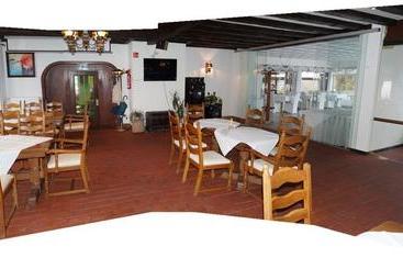 Eifel Hotel Haus West