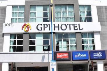 Gpi Hotel Bentong