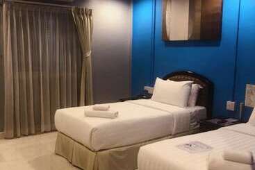 A2sea Hotel ,sha Plus Certified