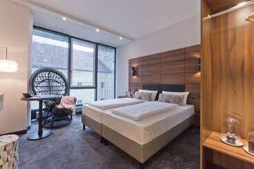 Elaya Hotel Munich City