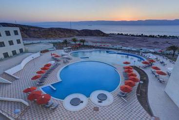 هتل Beau Rivage Resort