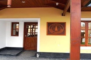 ホテル Cabo Vírgenes