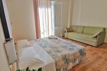 فندق California Pastry