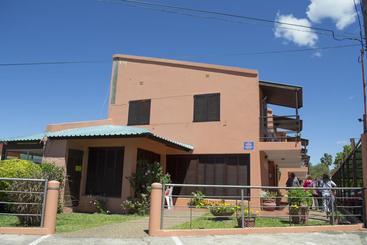 Apart Hotel Natural Del Daymán