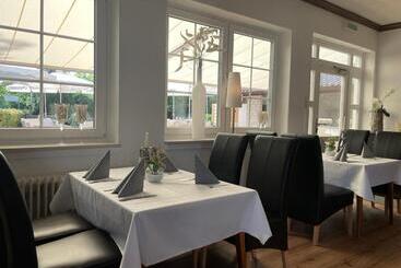 ホテル Dötlinger Hof