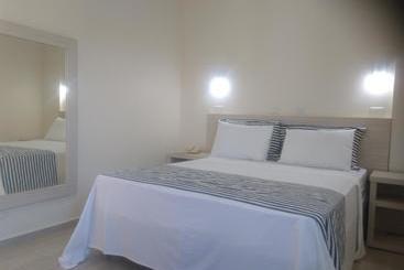 فندق Dumont Park