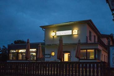 Eifel Hotel Haus West