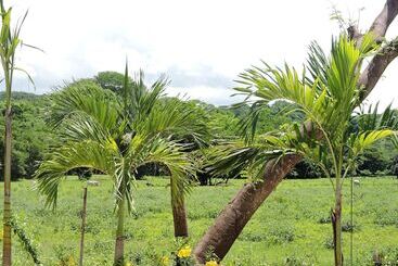 فندق Las Perlitas Rentals Playa Samara