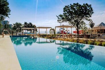 Maritim Hotel Paradise Blue