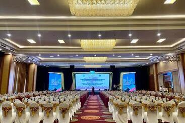 هتل Muong Thanh Luxury Buon Ma Thuot