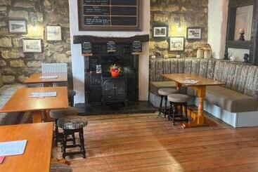 ホテル The Hermitage Inn