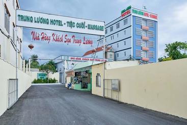 هتل Trung Luong 3