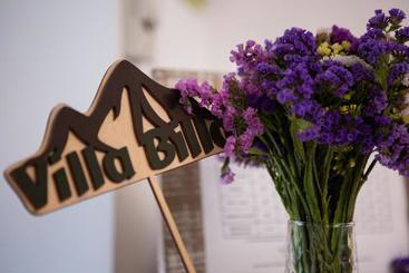 هتل Villa Billa