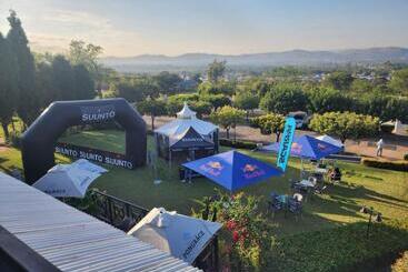 בית מלון כפרי Villa Paradiso