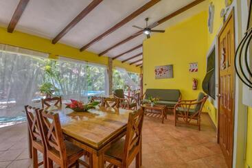 酒店 Villas Verdes