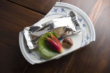 日式旅馆 Musouan Biwa