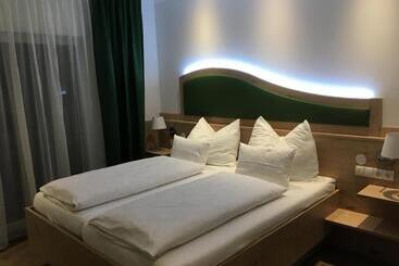 Seminarhotel Daniels