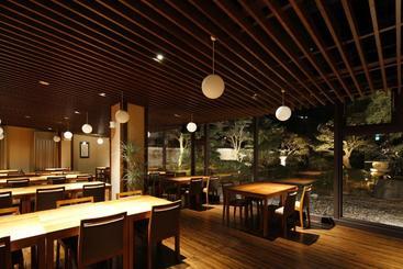 Takenoya Ryokan
