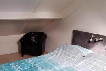 Vakantiehuis B&b De Bosrand Groesbeek