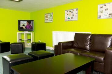 旅馆 Yha Coniston Holly How