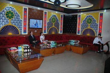 هتل Anphaan