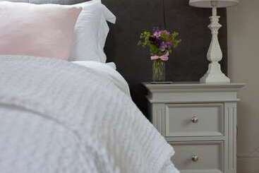 צימר Bay Tree Cottage