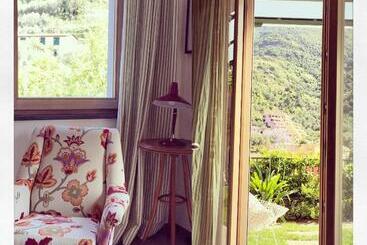 Bed and Breakfast La Casa Di Andrea Relais