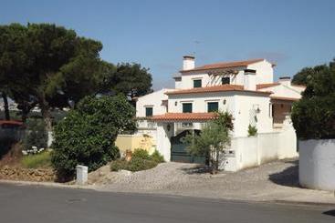 Bed and Breakfast Pegada Real
