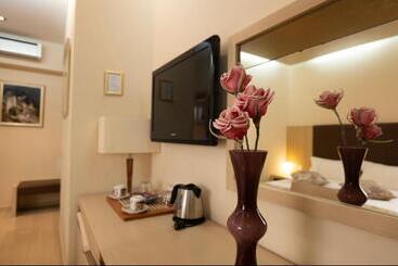 住宿加早餐 Scallop Rooms Self Check In